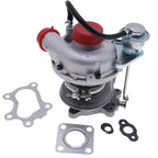 New Turbo Charger 135756171 for Case DX48 DX55 DX60 55 55A 60 Compact Tractor