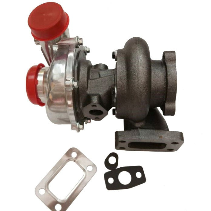 New Turbo Charger 8-94418-3200 for Hitachi Excavator EX120-1 EX150 8-94418-320