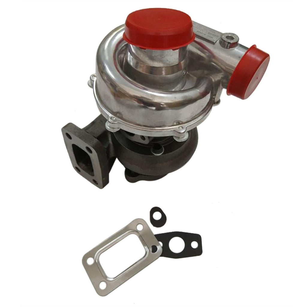 New Turbo Charger 8-94418-3200 for Hitachi Excavator EX120-1 EX150 8-94418-320