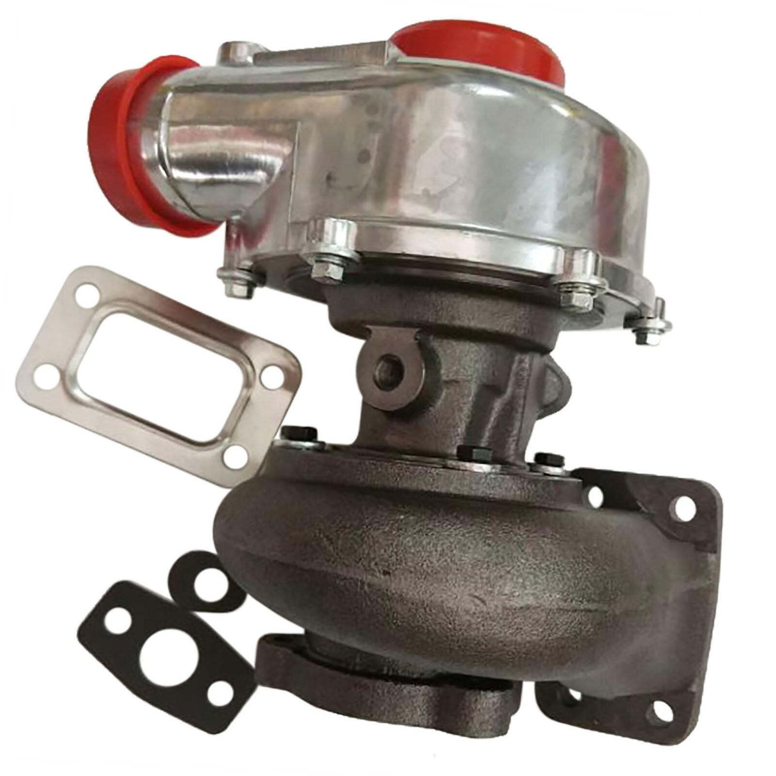 New Turbo Charger 8-94418-3200 for Hitachi Excavator EX120-1 EX150 8-94418-320