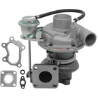 New Turbo for Caterpillar Perkins 3024 3024C C2.2 2389349 238-9349 Ship Free
