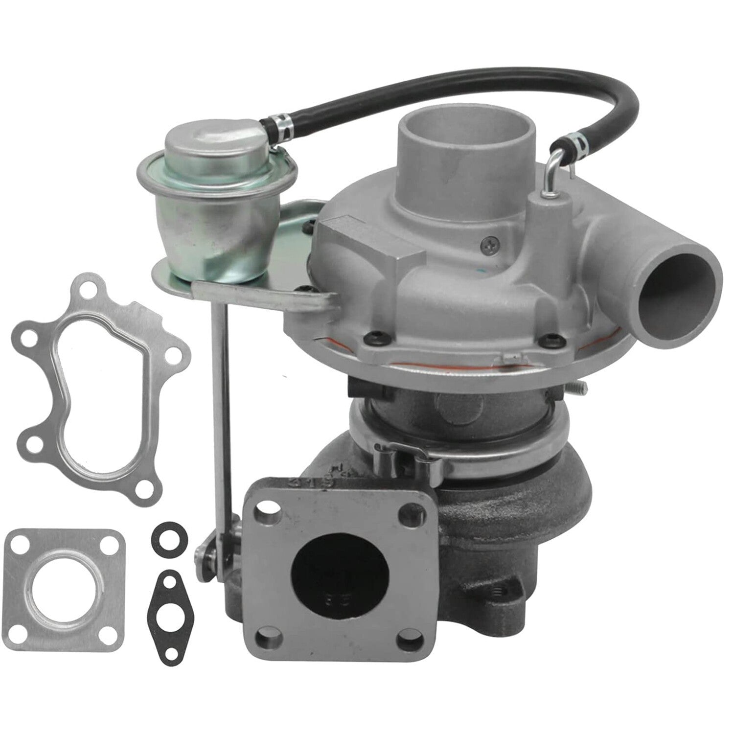 New Turbo for Caterpillar Perkins 3024 3024C C2.2 2389349 238-9349 Ship Free