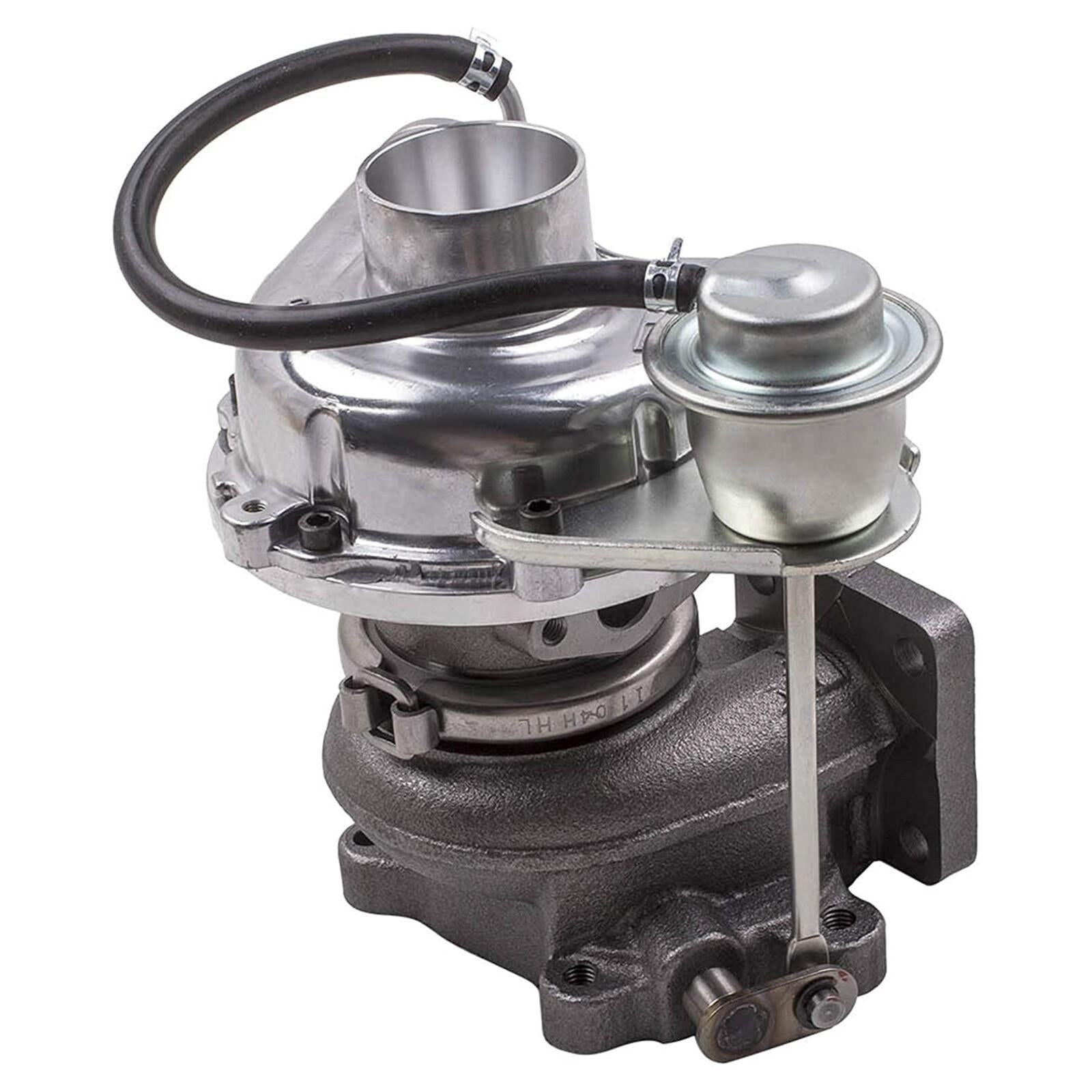 New Turbo for Caterpillar Perkins 3024 3024C C2.2 2389349 238-9349 Ship Free
