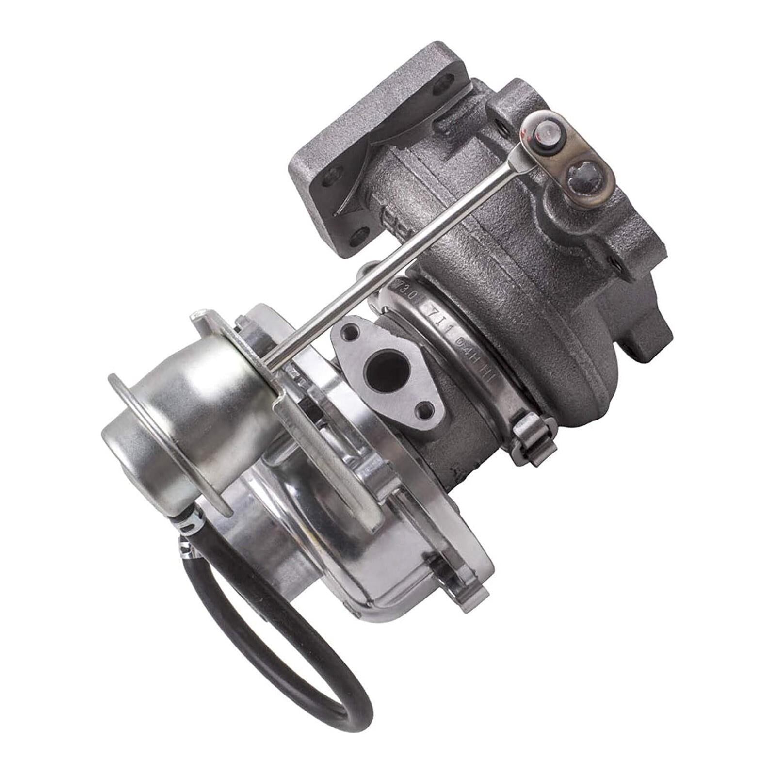 New Turbo for Caterpillar Perkins 3024 3024C C2.2 2389349 238-9349 Ship Free