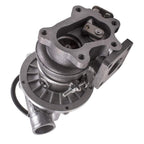 New Turbo for Caterpillar Perkins 3024 3024C C2.2 2389349 238-9349 Ship Free