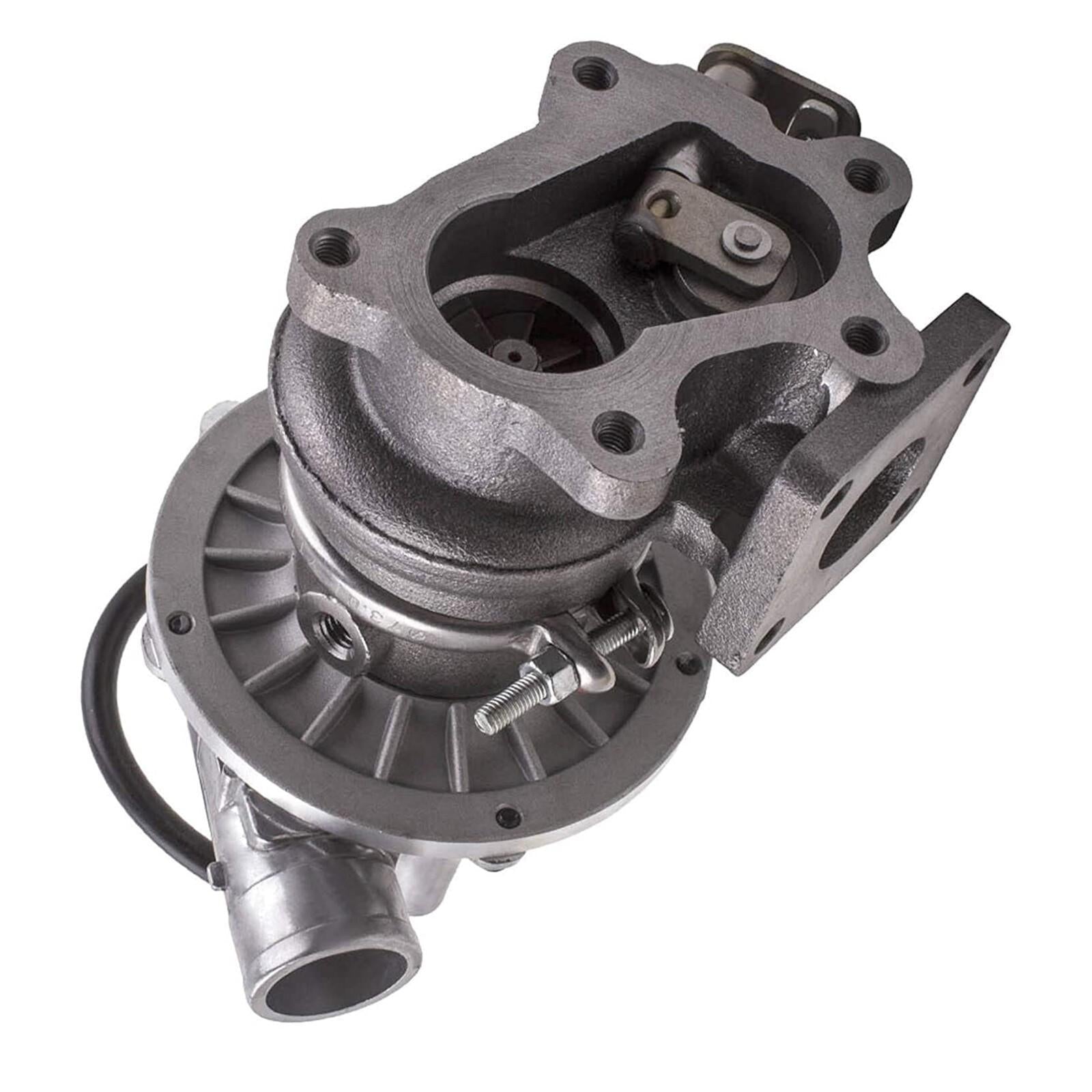 New Turbo for Caterpillar Perkins 3024 3024C C2.2 2389349 238-9349 Ship Free