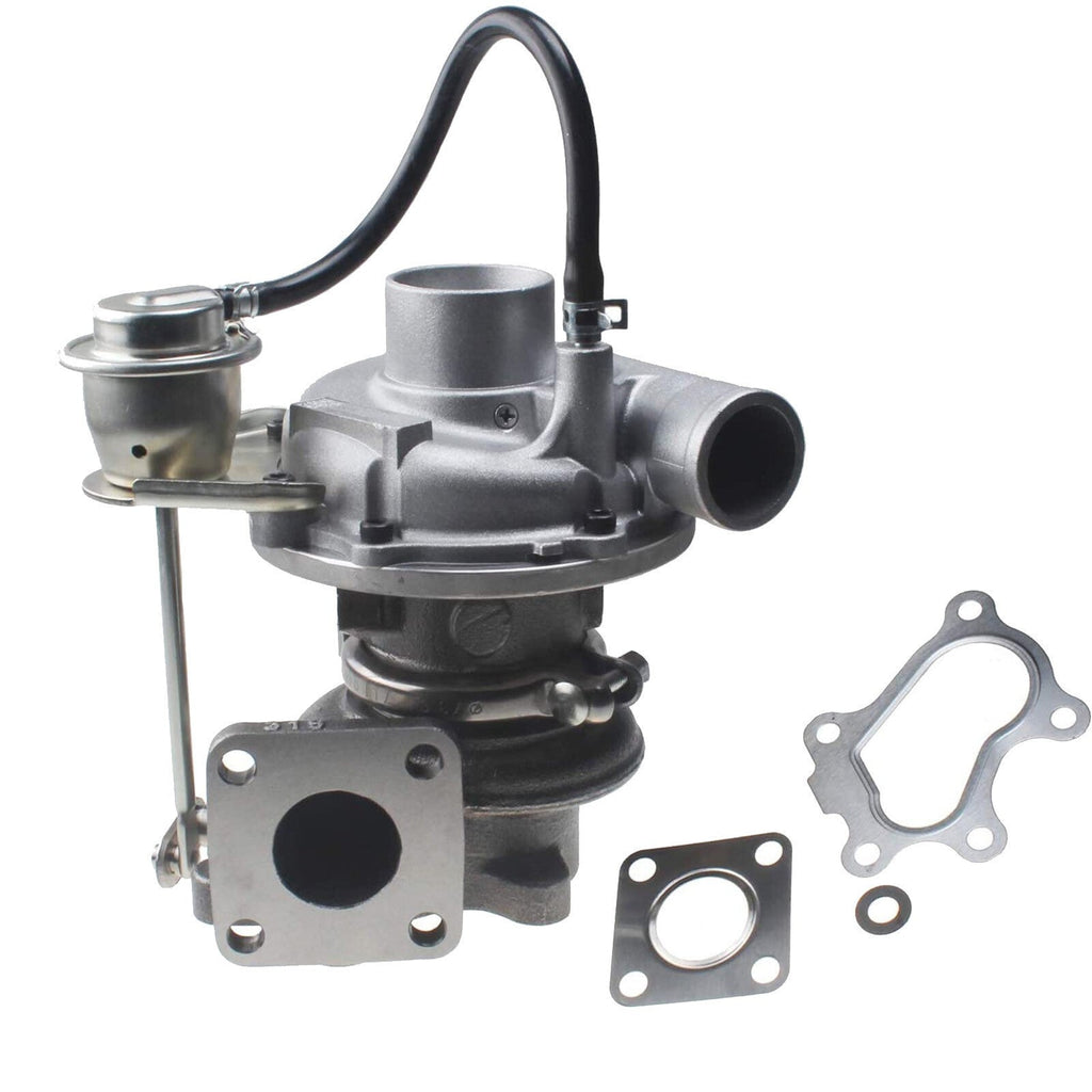 New Turbo Turbocharger 135756180 for Perkins 404D-22T Engine GP Types GP82532R