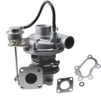 New Turbo Turbocharger 135756180 for Perkins 404D-22T Engine GP Types GP82532R