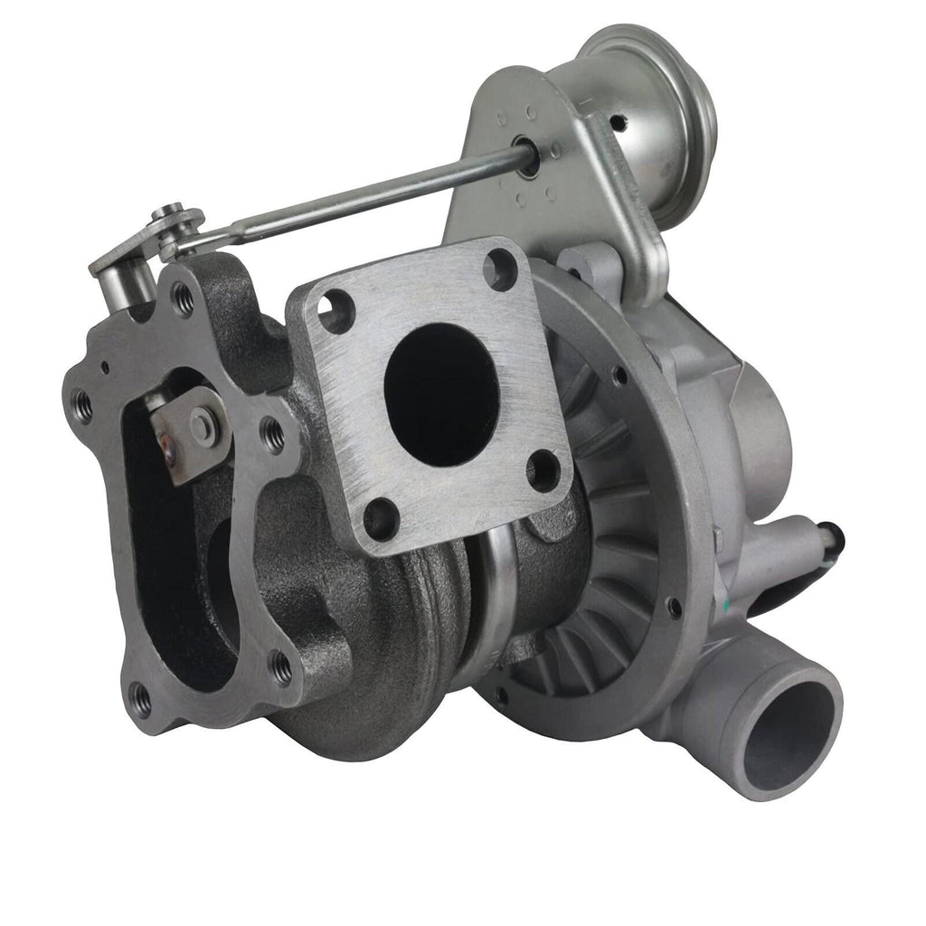 New Turbo Turbocharger 135756180 for Perkins 404D-22T Engine GP Types GP82532R