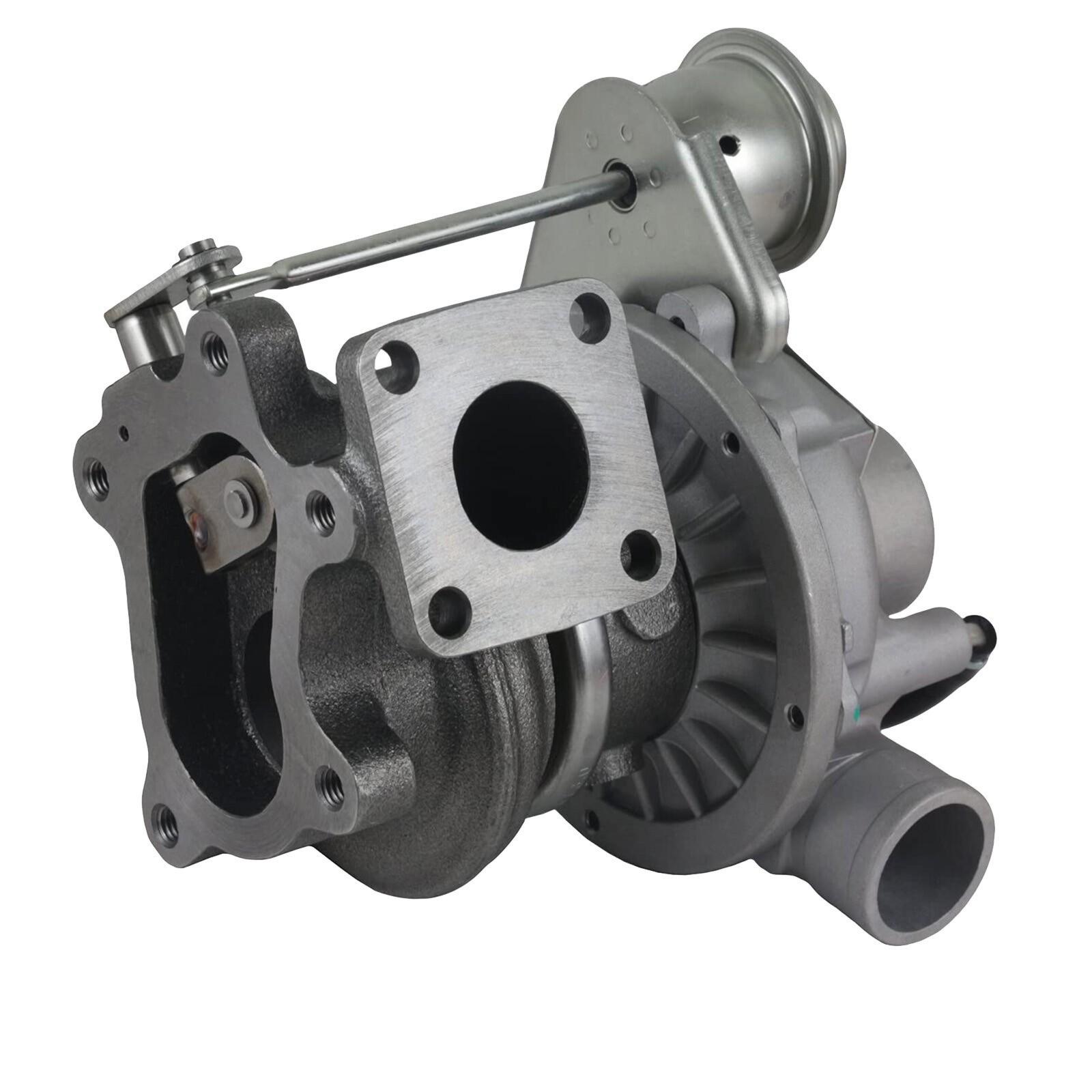 New Turbo Turbocharger 135756180 for Perkins 404D-22T Engine GP Types GP82532R