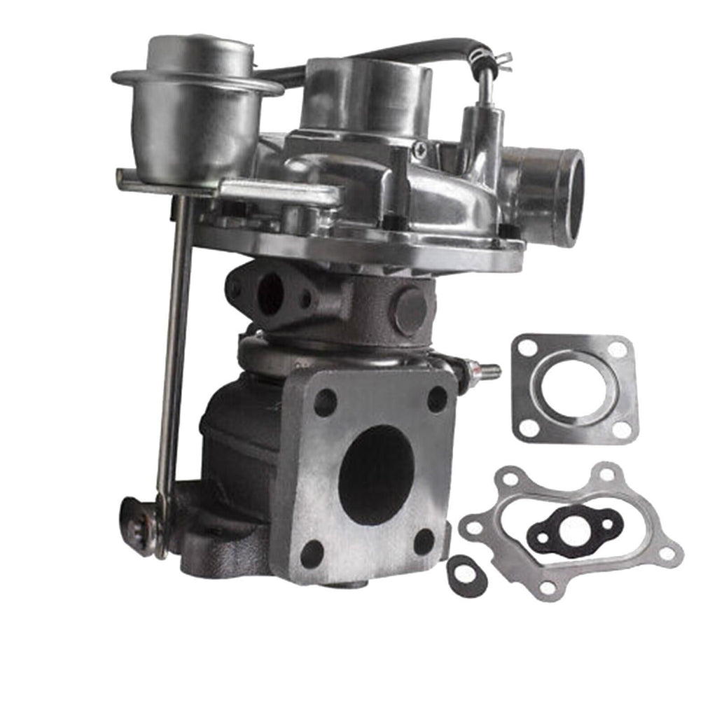New Turbo Turbocharger 135756180 for Perkins 404D-22T Engine GP Types GP82532R