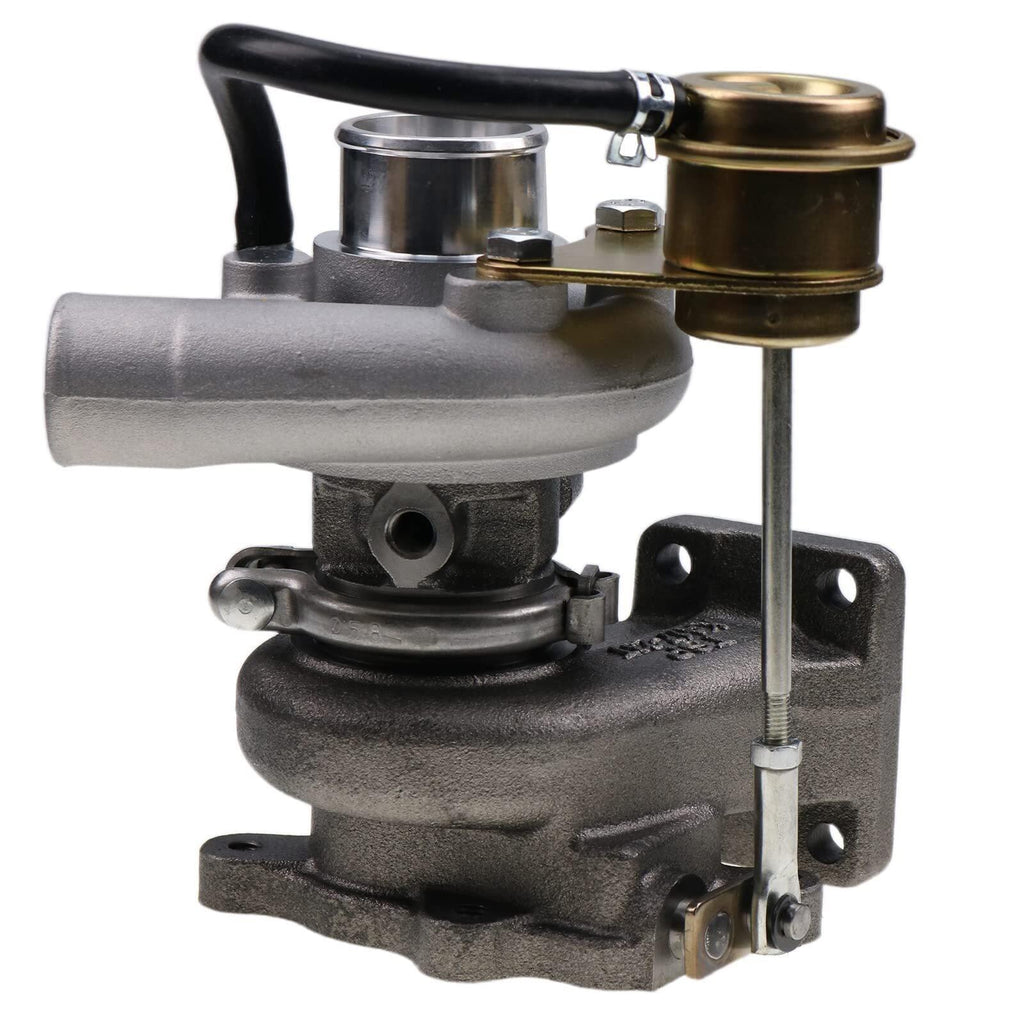 New Turbo Turbocharger For Bobcat T190 NO CORE CHARGE 6675676