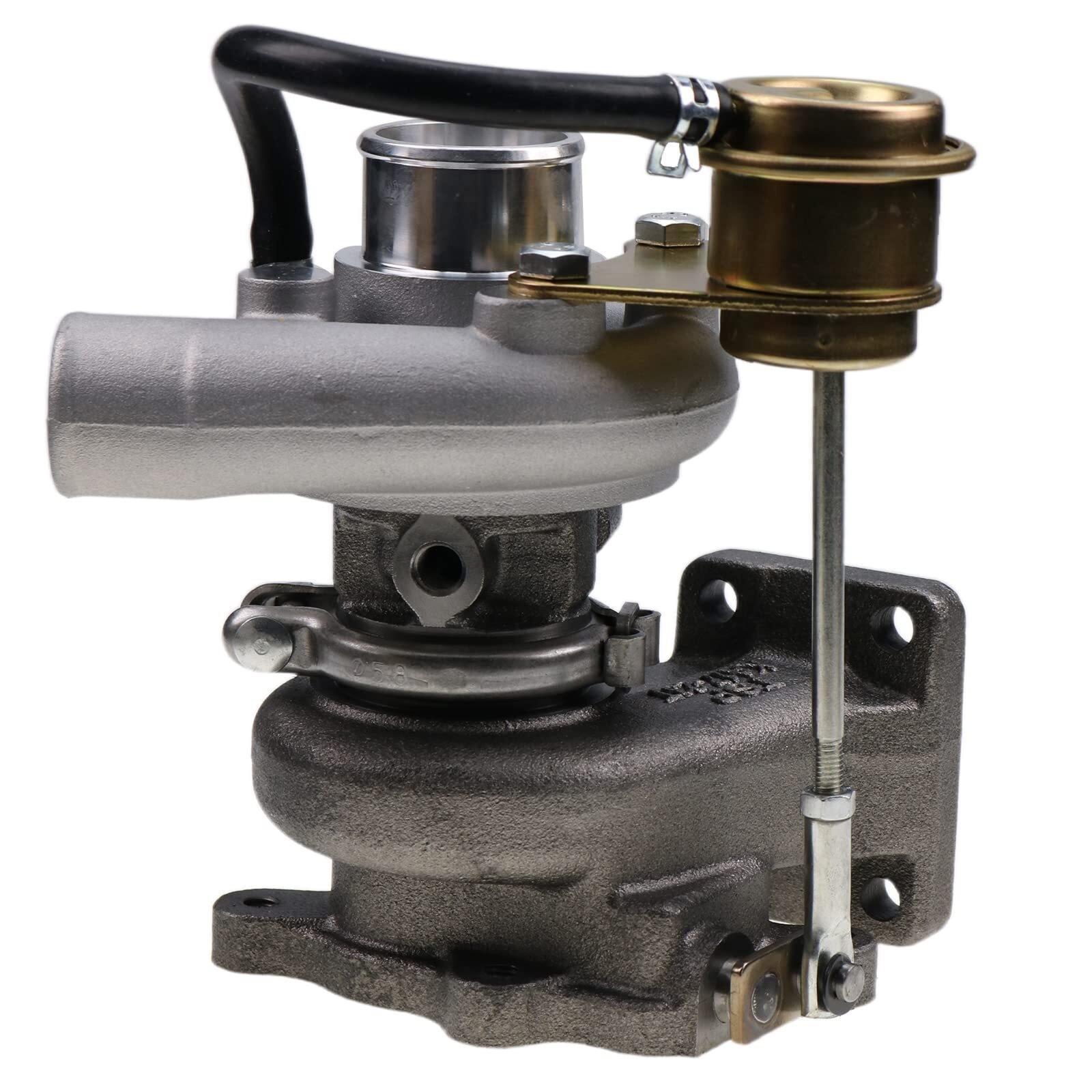 New Turbo Turbocharger For Bobcat T190 NO CORE CHARGE 6675676