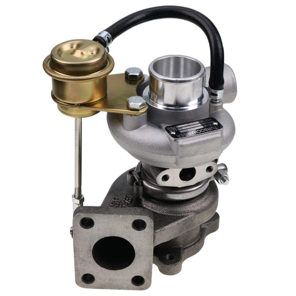 New Turbo Turbocharger For Bobcat T190 NO CORE CHARGE 6675676