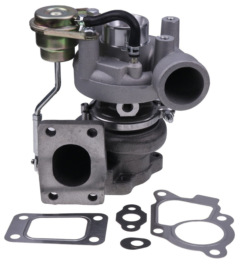 New Turbo Turbocharger for KUBOTA V3300-T V3300T
