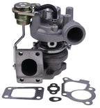 New Turbo Turbocharger for KUBOTA V3300-T V3300T