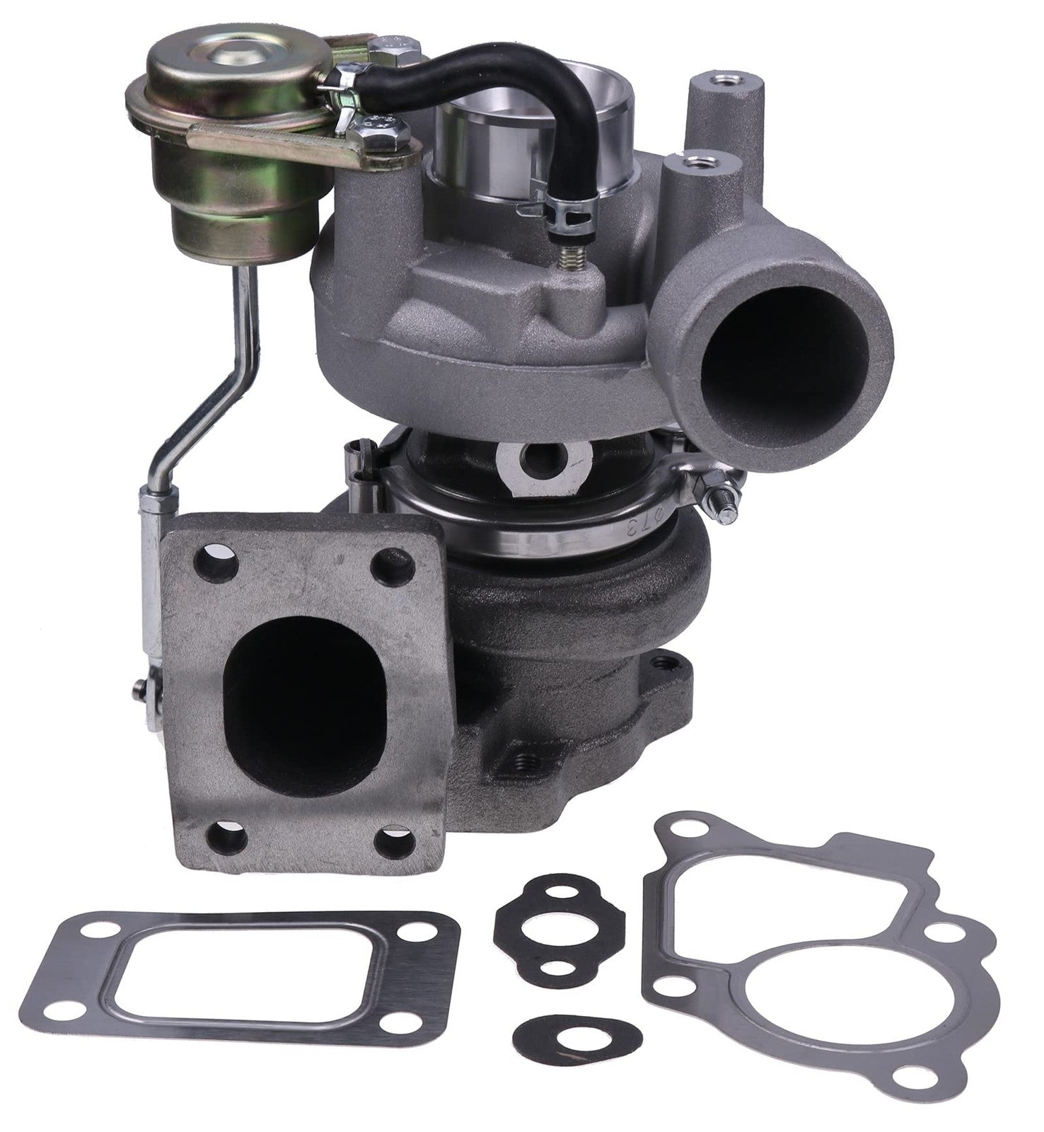 New Turbo Turbocharger for KUBOTA V3300-T V3300T