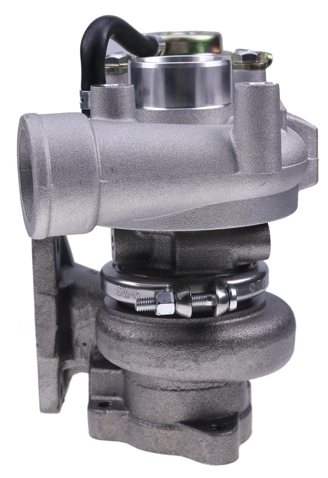 New Turbo Turbocharger for KUBOTA V3300-T V3300T