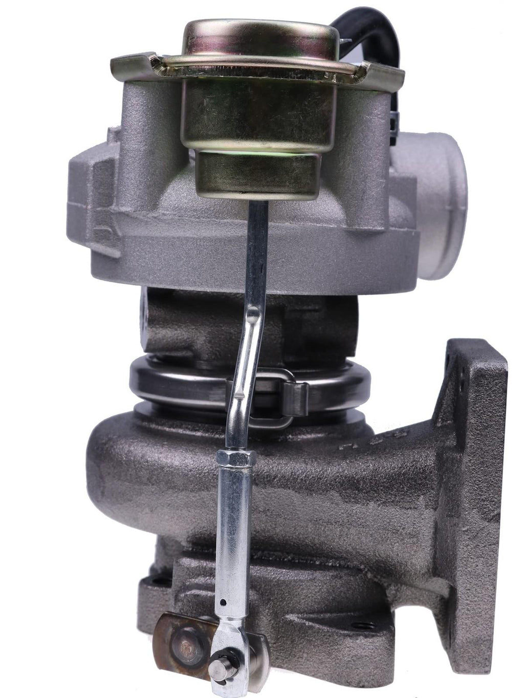 New Turbo Turbocharger for KUBOTA V3300-T V3300T