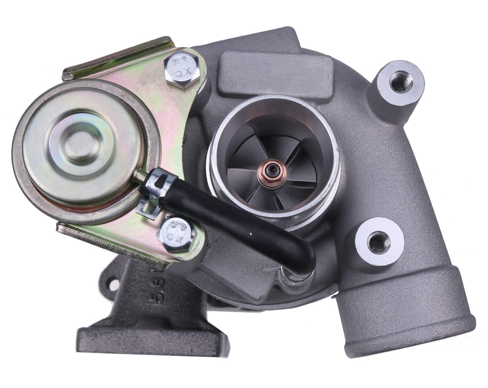 New Turbo Turbocharger for KUBOTA V3300-T V3300T