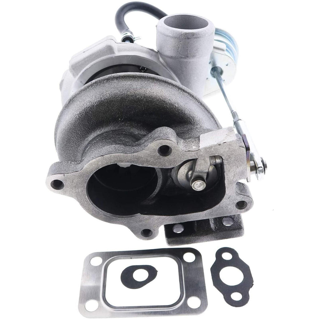 New Turbocharger 1G574-17010 1G574-17013 1G574-17016 for Kubota V3800 Engine