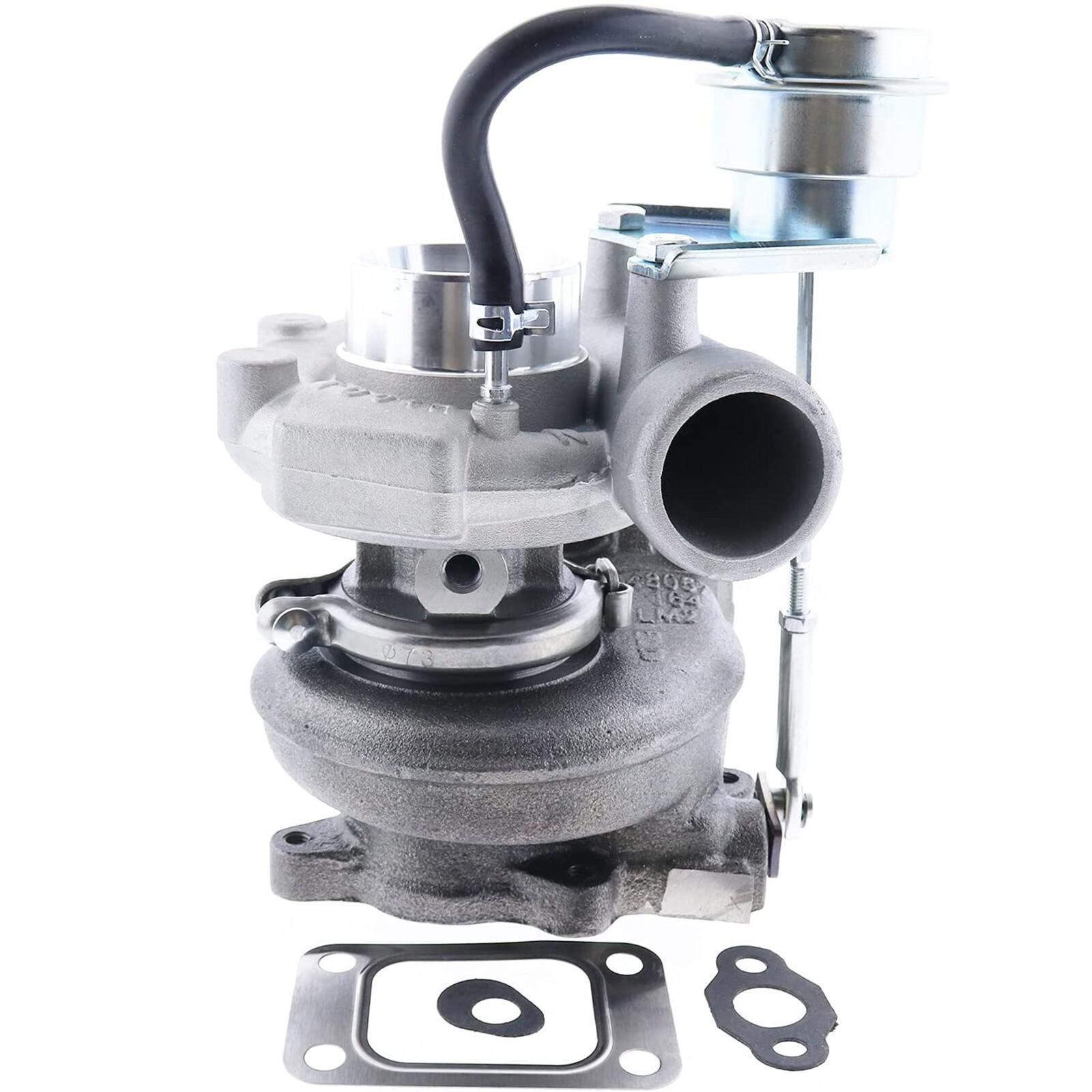 New Turbocharger 1G574-17010 1G574-17013 1G574-17016 for Kubota V3800 Engine