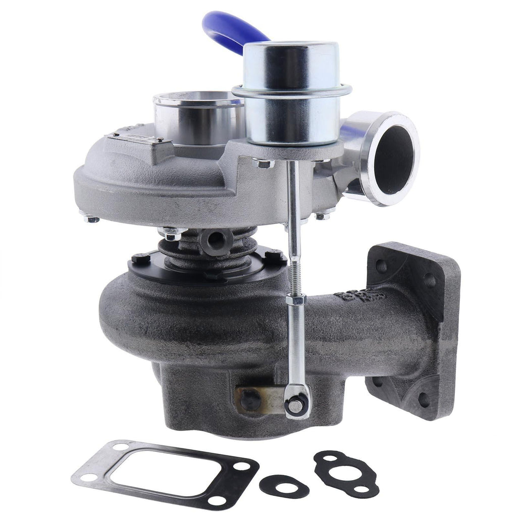 New Turbocharger 2674A200 for 2003- Perkins Off Highway Truck with T4.40 Engine
