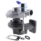 New Turbocharger 2674A200 for 2003- Perkins Off Highway Truck with T4.40 Engine