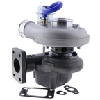 New Turbocharger 2674A200 for 2003- Perkins Off Highway Truck with T4.40 Engine