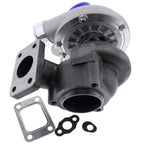 New Turbocharger 2674A200 for 2003- Perkins Off Highway Truck with T4.40 Engine