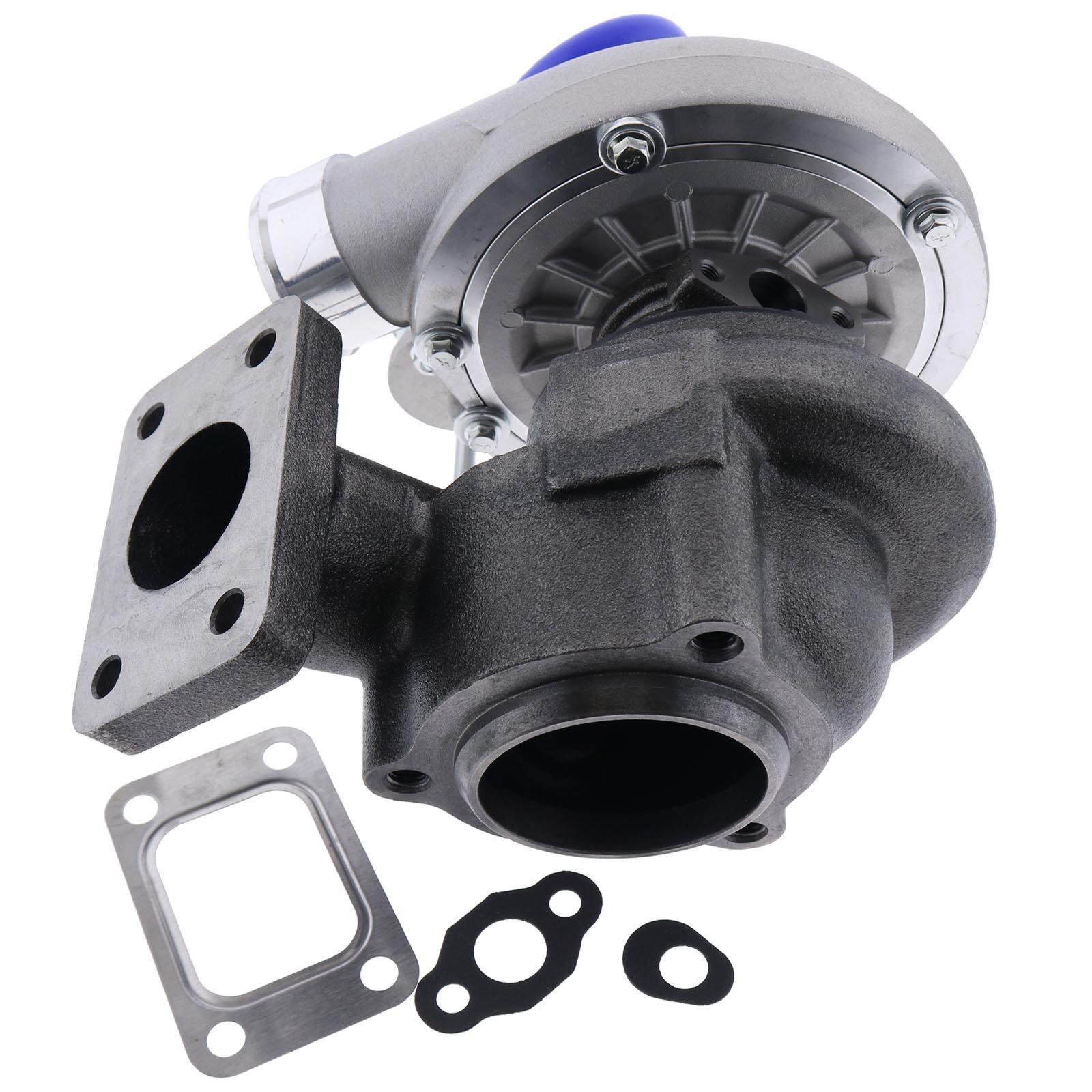 New Turbocharger 2674A200 for 2003- Perkins Off Highway Truck with T4.40 Engine