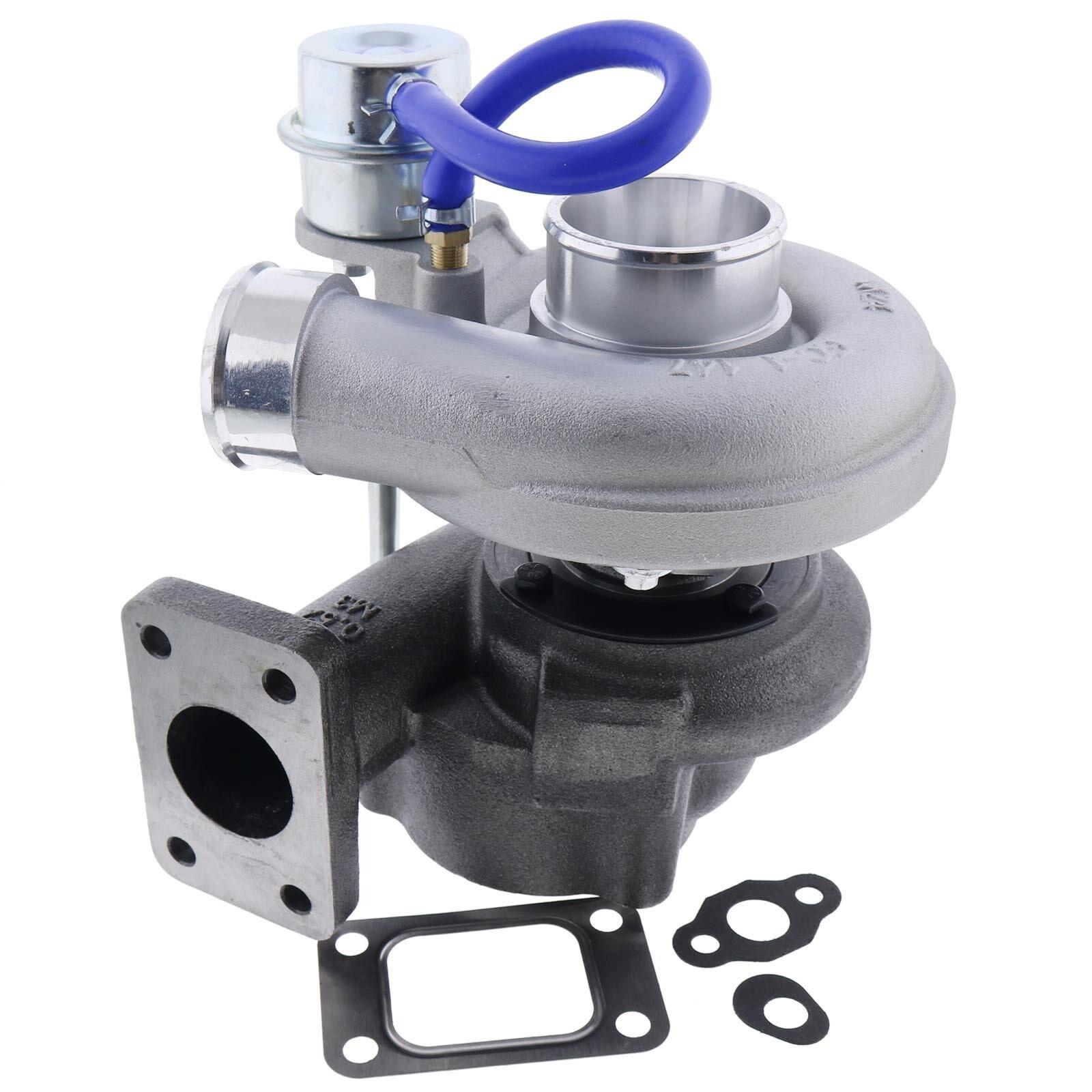 New Turbocharger 2674A200 for 2003- Perkins Off Highway Truck with T4.40 Engine