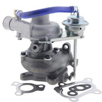 New Turbocharger for Yanmar 3TN84TL-RTBY 3TN84TL-RTBZ Takeuchi TB035 A7 TB030 A6