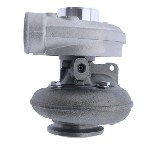 New Turbocharger S1B Turbo 173622 11479880020 for 2800T Earth Moving