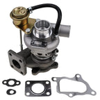 New Turbocharger TD03 -7G 49131-02020 for KUBOTA V2003-T Bobcat S160 S185