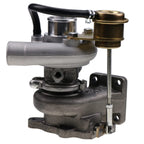 New Turbocharger TD03 -7G 49131-02020 for KUBOTA V2003-T Bobcat S160 S185