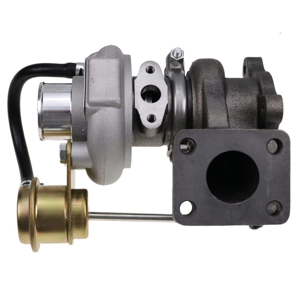 New Turbocharger TD03 -7G 49131-02020 for KUBOTA V2003-T Bobcat S160 S185