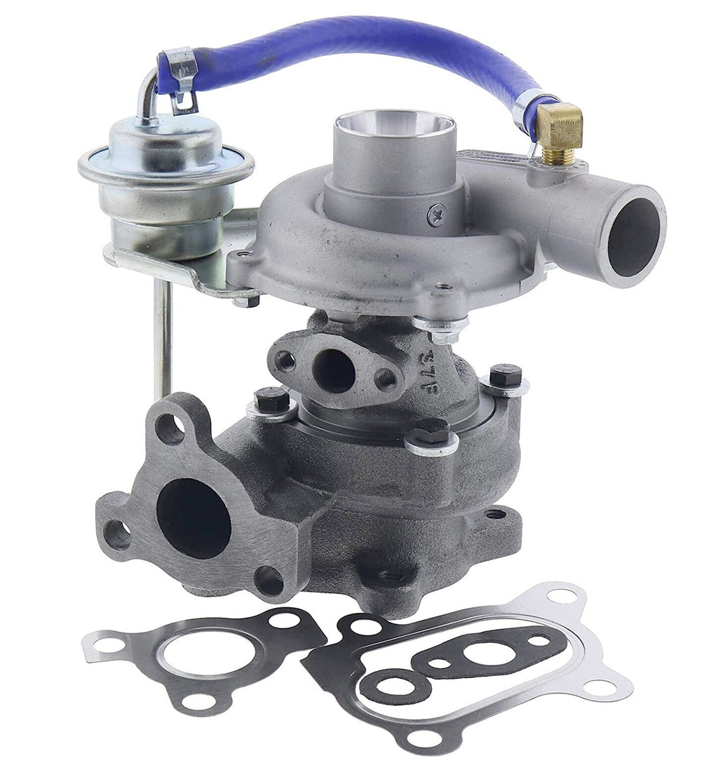 New Turbocharger YM129403-18050 For YANMAR 3TN84T 3TN84TL-R2B Engine RHB31