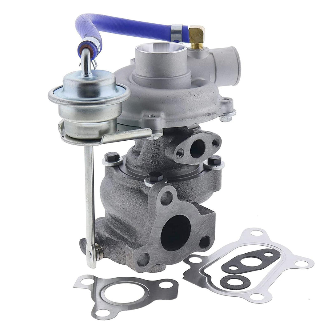 New Turbocharger YM129403-18050 For YANMAR 3TN84T 3TN84TL-R2B Engine RHB31