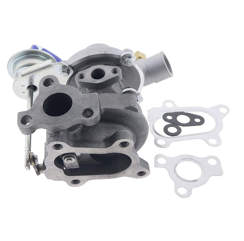 New Turbocharger YM129403-18050 For YANMAR 3TN84T 3TN84TL-R2B Engine RHB31
