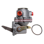 New TX10289 Fuel Pump For Long-Fiat 350, 445, 460, 510, 550, 560, 610, 2360+