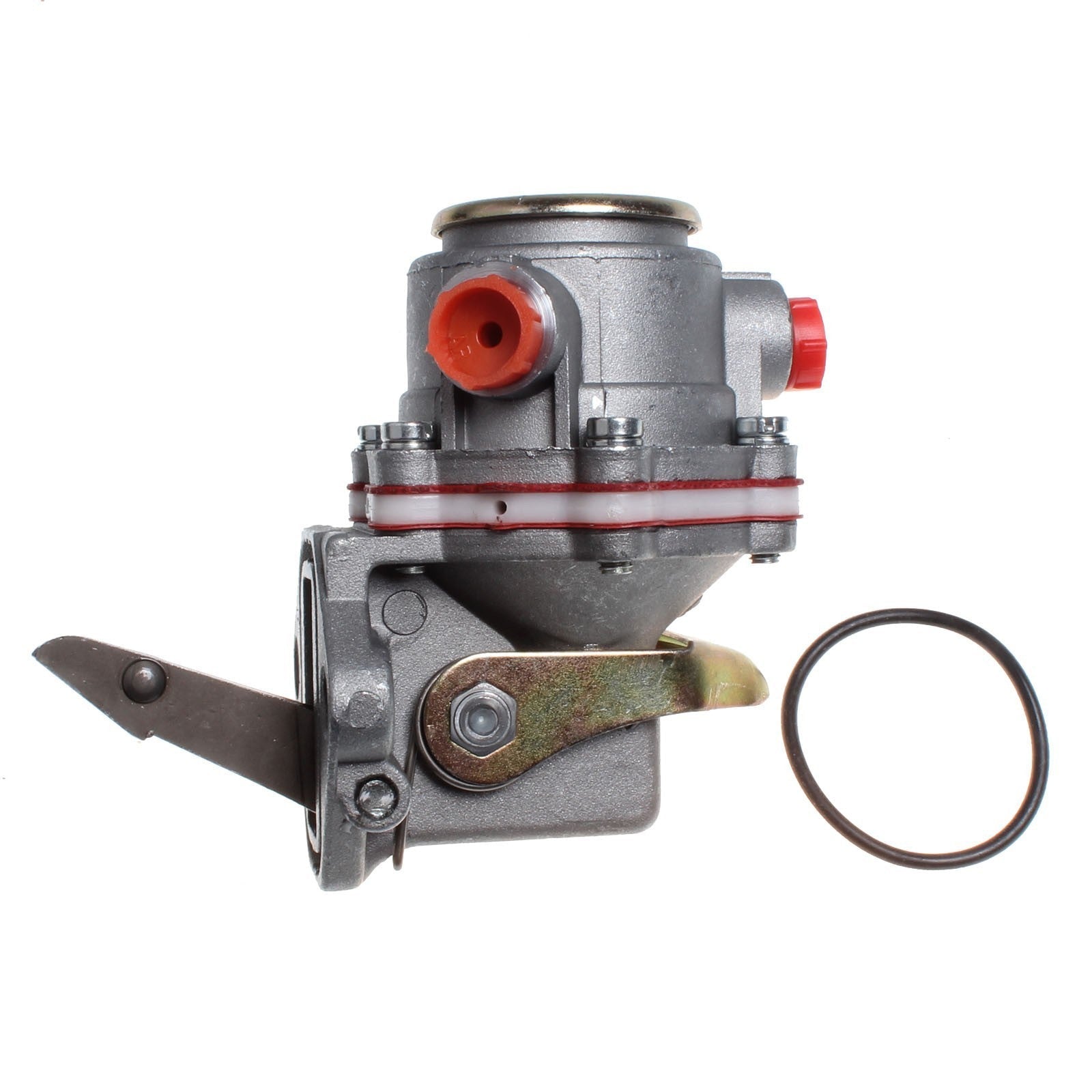 New TX10289 Fuel Pump For Long-Fiat 350, 445, 460, 510, 550, 560, 610, 2360+