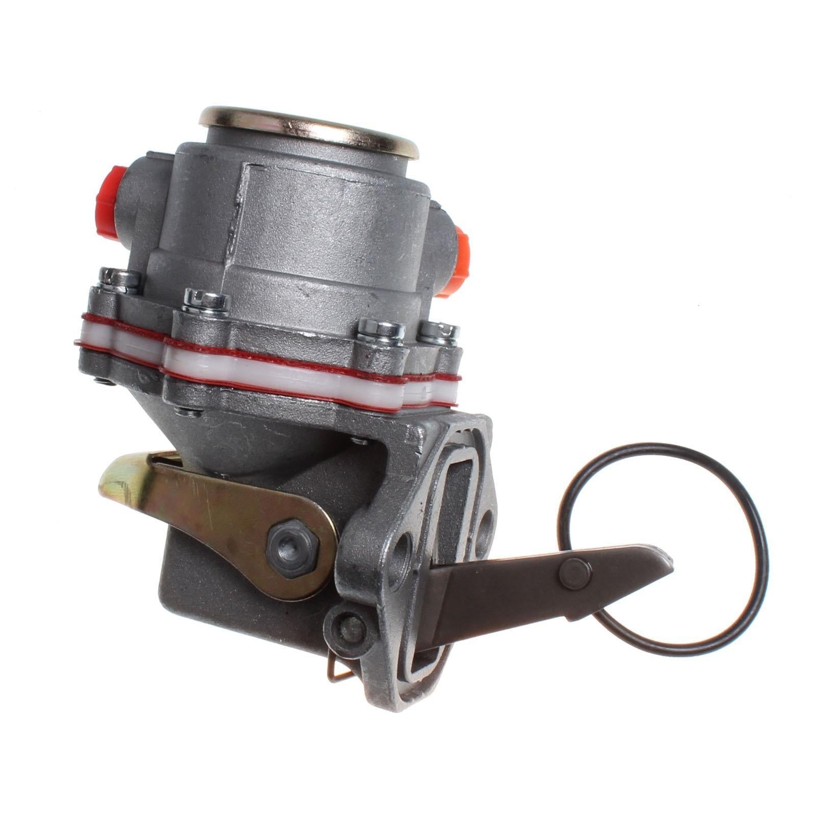 New TX10289 Fuel Pump For Long-Fiat 350, 445, 460, 510, 550, 560, 610, 2360+