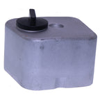 New Valve Chamber Hood with Oil Fill Plug 3928405 For Cummins 4BT 6BT 3.9L 5.9L