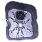 New Valve Cover with Cap For Cummins B3.9L B5.9L 3928405 C3928405 Dodge RAM 5.9L