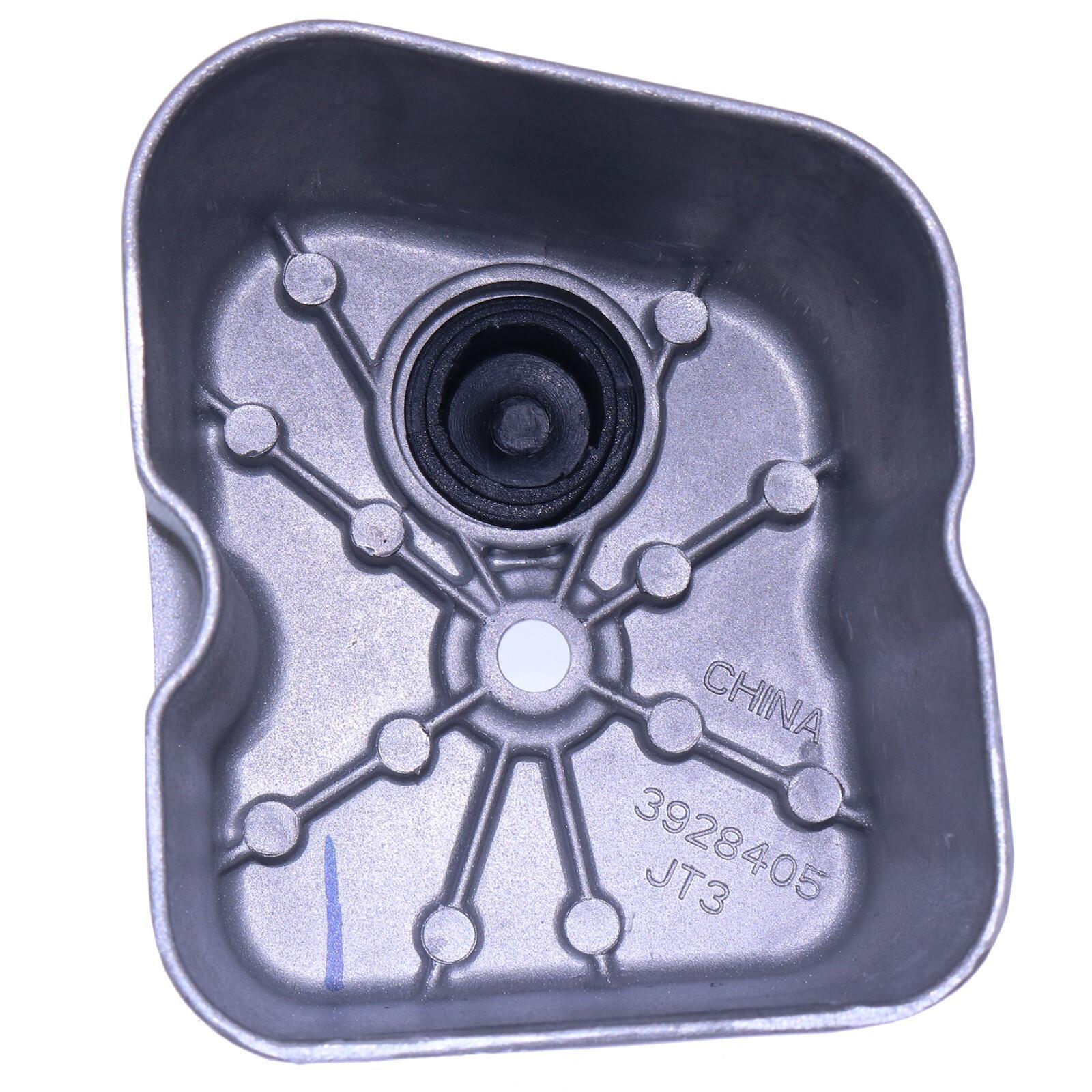 New Valve Cover with Cap For Cummins B3.9L B5.9L 3928405 C3928405 Dodge RAM 5.9L