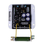 New Voltage Regulator WC-20B for Kubota D722-B D722 Engine TWL-300SS