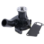 New Water Pump 1-13610145-2 For ISUZU 6BB1 6BD1 HITACHI EX200-1 6 HOSES