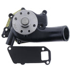 New Water Pump 1-13610145-2 For ISUZU 6BB1 6BD1 HITACHI EX200-1 6 HOSES