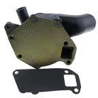 New Water Pump 1-13610145-2 For ISUZU 6BB1 6BD1 HITACHI EX200-1 6 HOSES